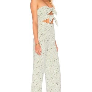 MAJORELLE TESSA JUMPSUIT